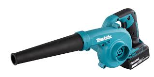 ASPIRADORA SOPLADORA 18V 3.0AH 0-18000 RPM 3.1N DUB185ZX03 MAKITA