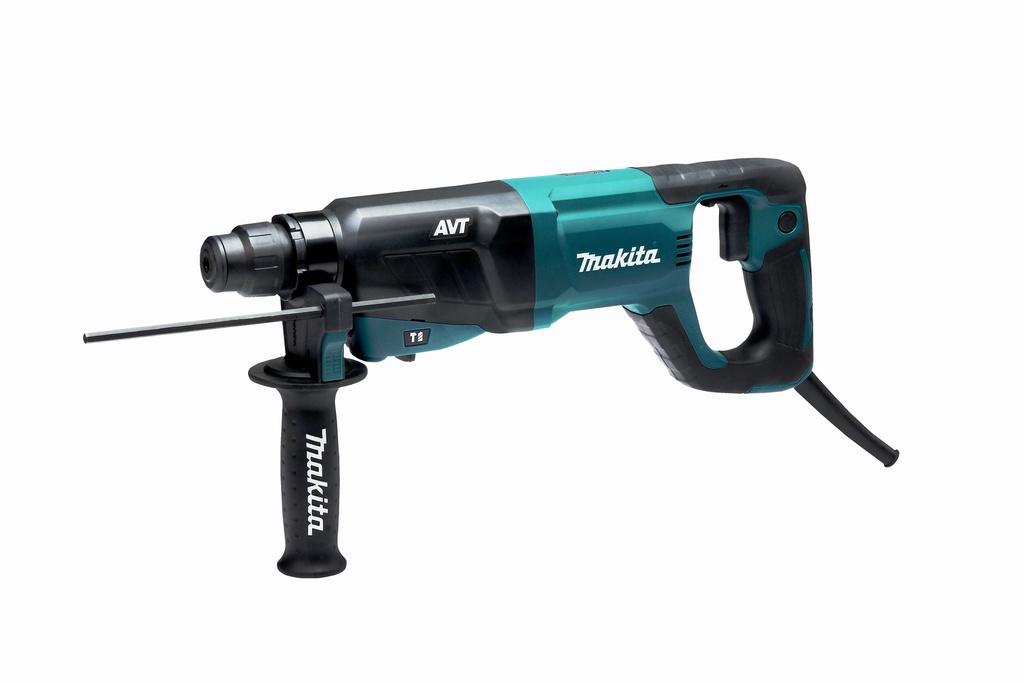 ROTOMARTILLO HR2641 SDS PLUS 8AMP 2.9J