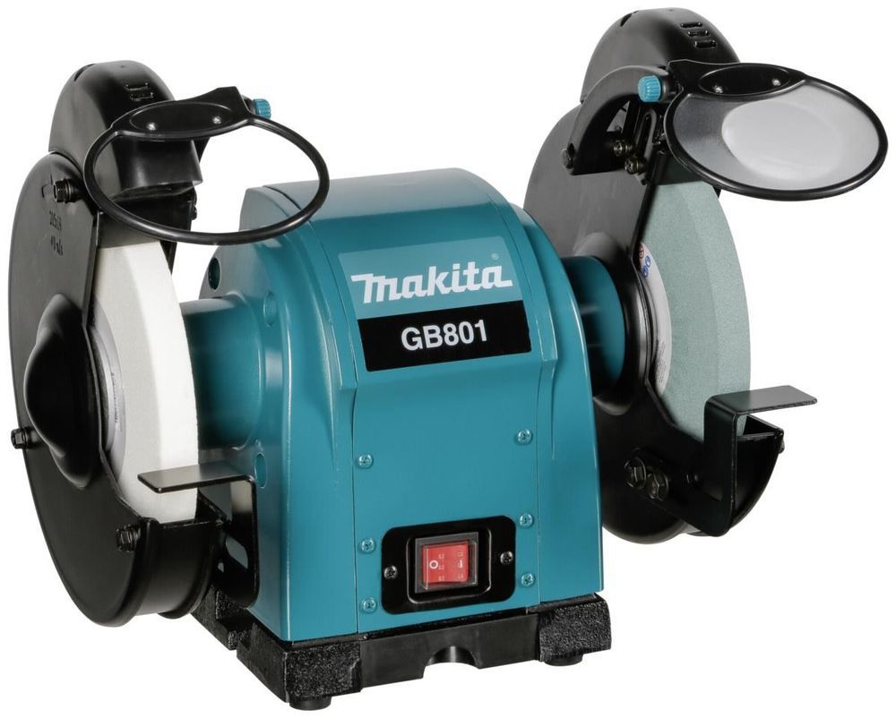 ESMERIL ELECTRICO 8  3/4HP GB801 MAKITA