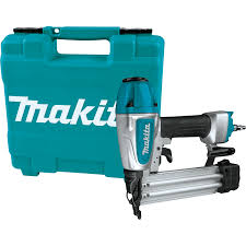 CLAVADORA NEUMATICA AF506 CAL18 5/8-2 PULGS 60-115 PSI MAKITA