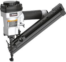 CLAVADORA NEUMATICA AF633 CAL15 MAKITA