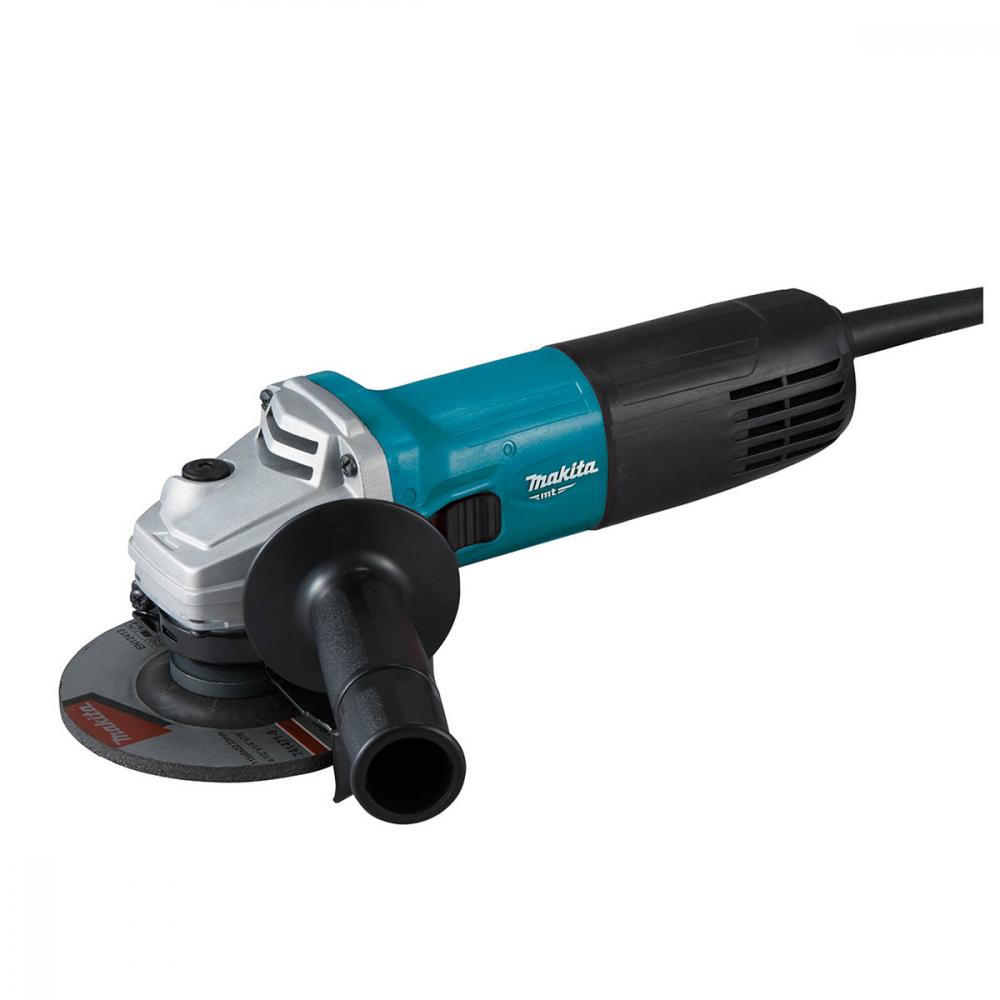 PULIDORA 4 1/2  6.3AMP 720W M9507B MAKITA MT