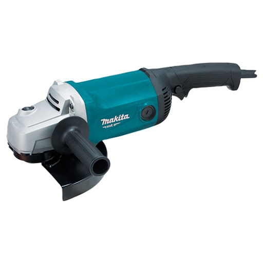 PULIDORA 9  15 AMP 2200W 6600 RPM M0921B MAKITA MT