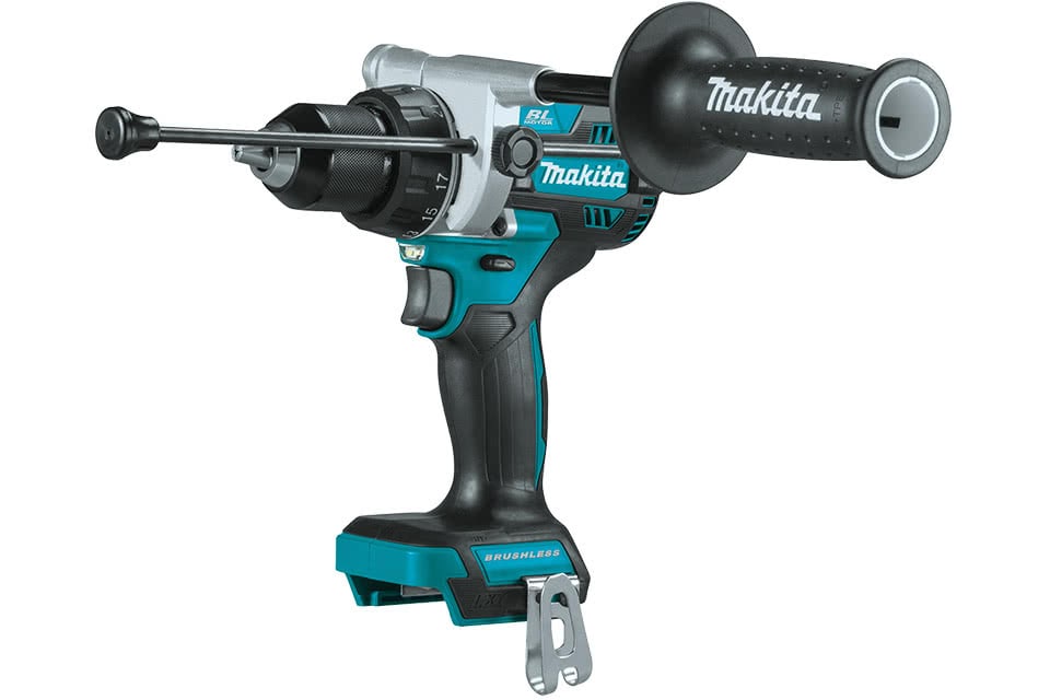 BARRENO 1/2 BL 18V 5.0 AH 130Nm DHP486ZX03 MAKITA