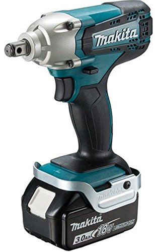 DESARMADOR IMPACTO 1/2  18V 3.0AH DTW190ZX01 MAKITA