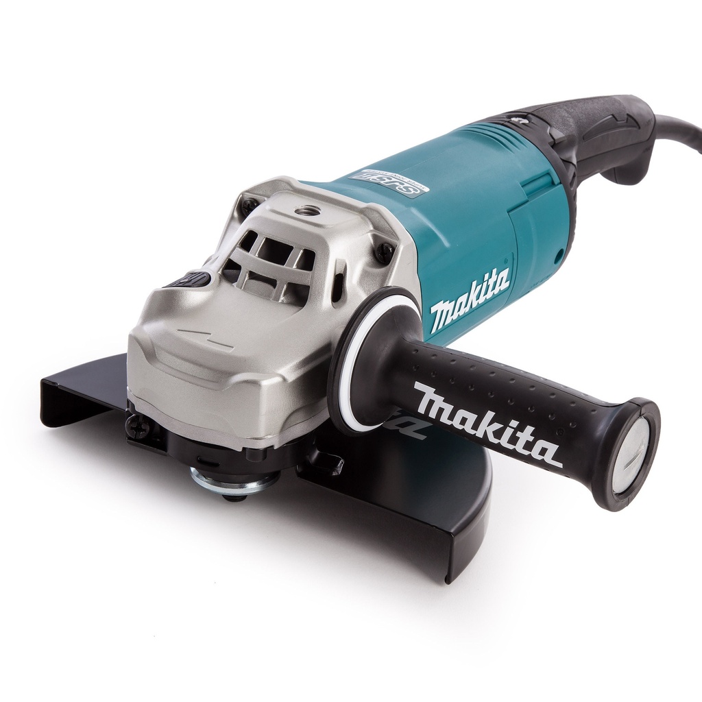 PULIDORA 9 GA9061R 15AMP 2200W MAKITA 