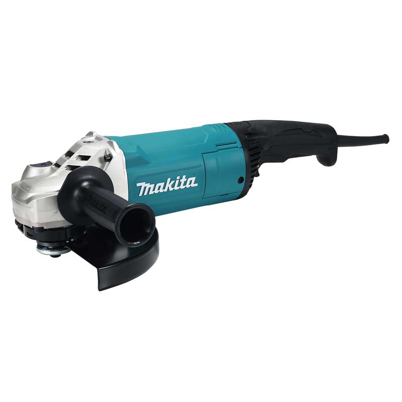 PULIDORA 9  15AMP 2700W 6600 RPM GA9082 MAKITA