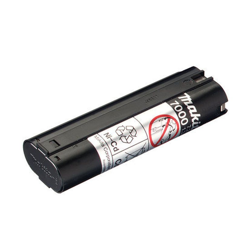 BATERIA 7000 7.2V 191679-9 LARGA MAKITA