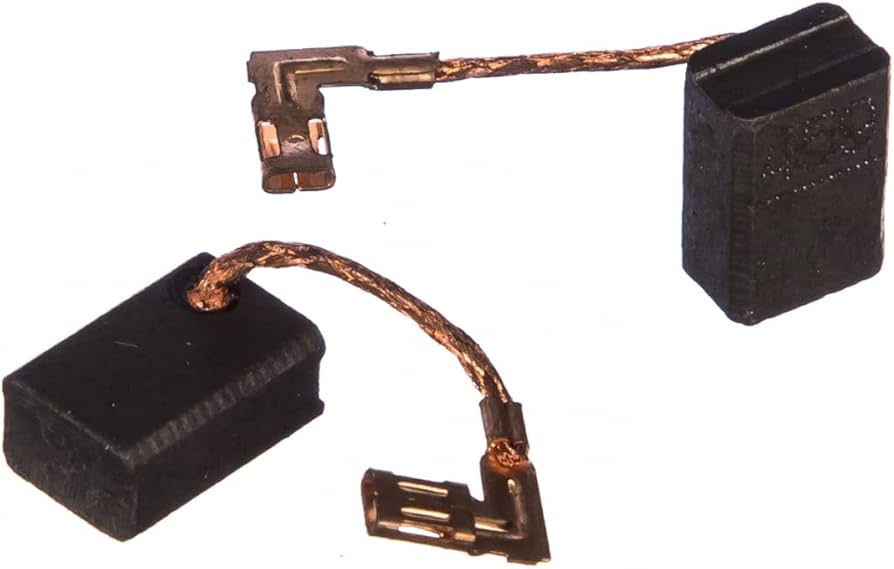 JGO CARBONES CB458 195025-8 MAKITA