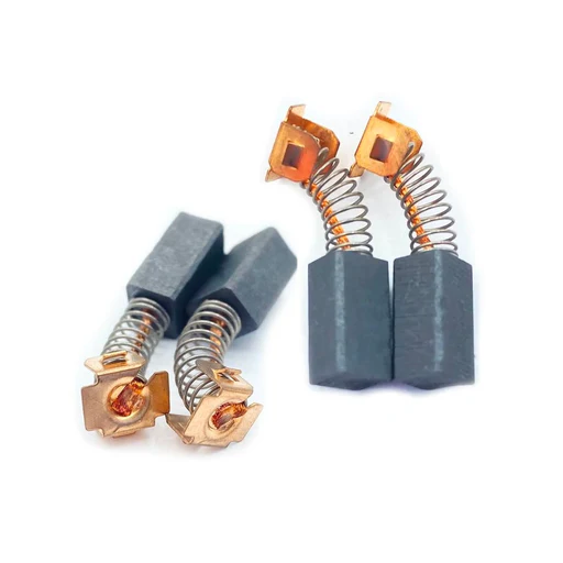 JGO CARBONES CB324 SIERRA CALADORA SJ401 375009-001 MAKITA