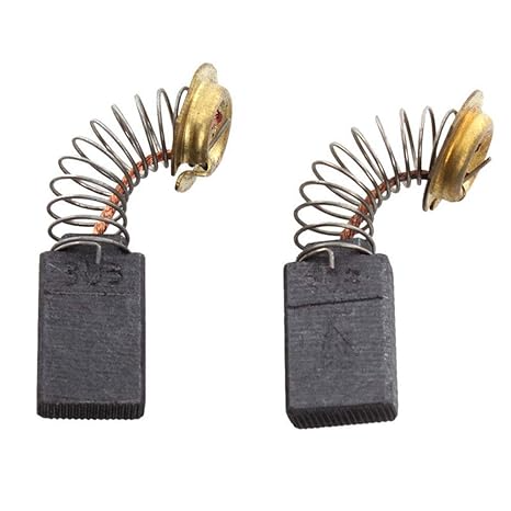 JGO CARBONES CB303  194196-6 MAKITA