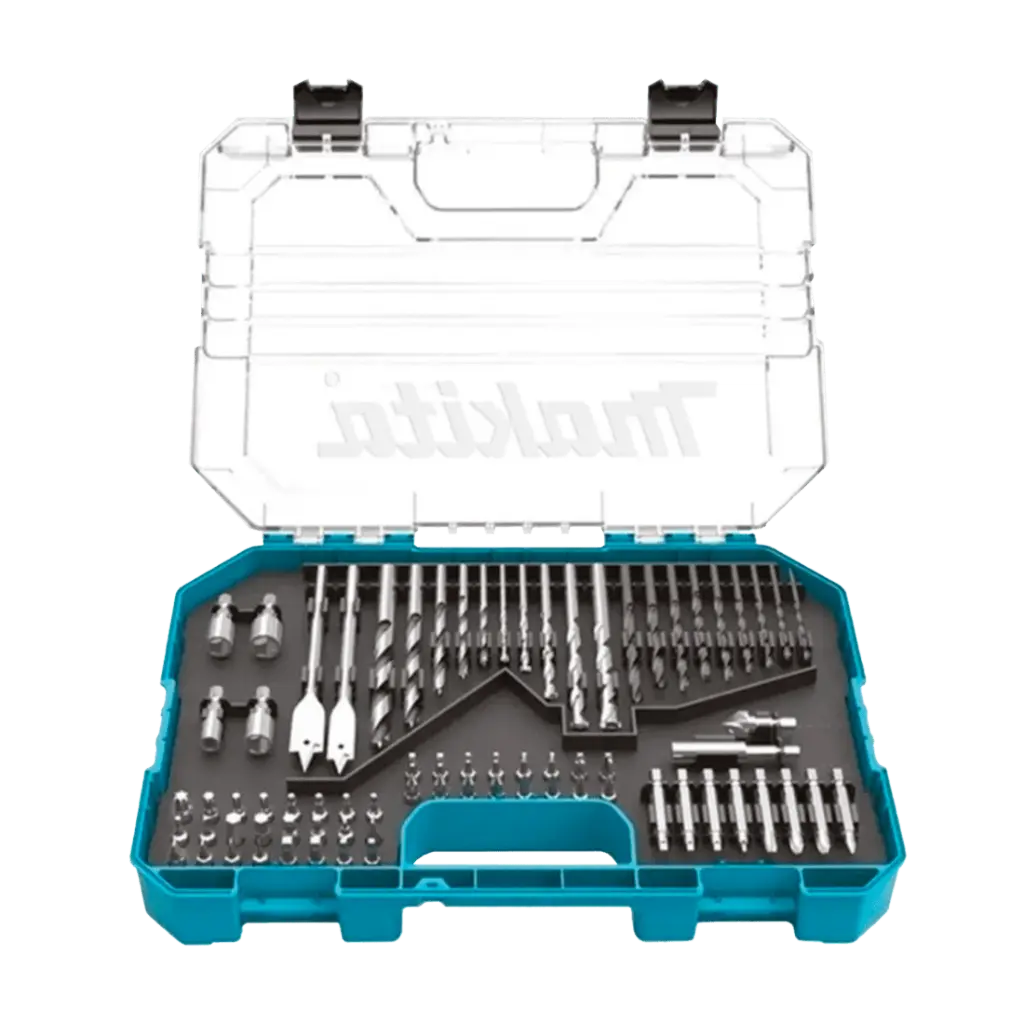 JGO PTAS/BROCAS 75PZS E06943 MAKITA