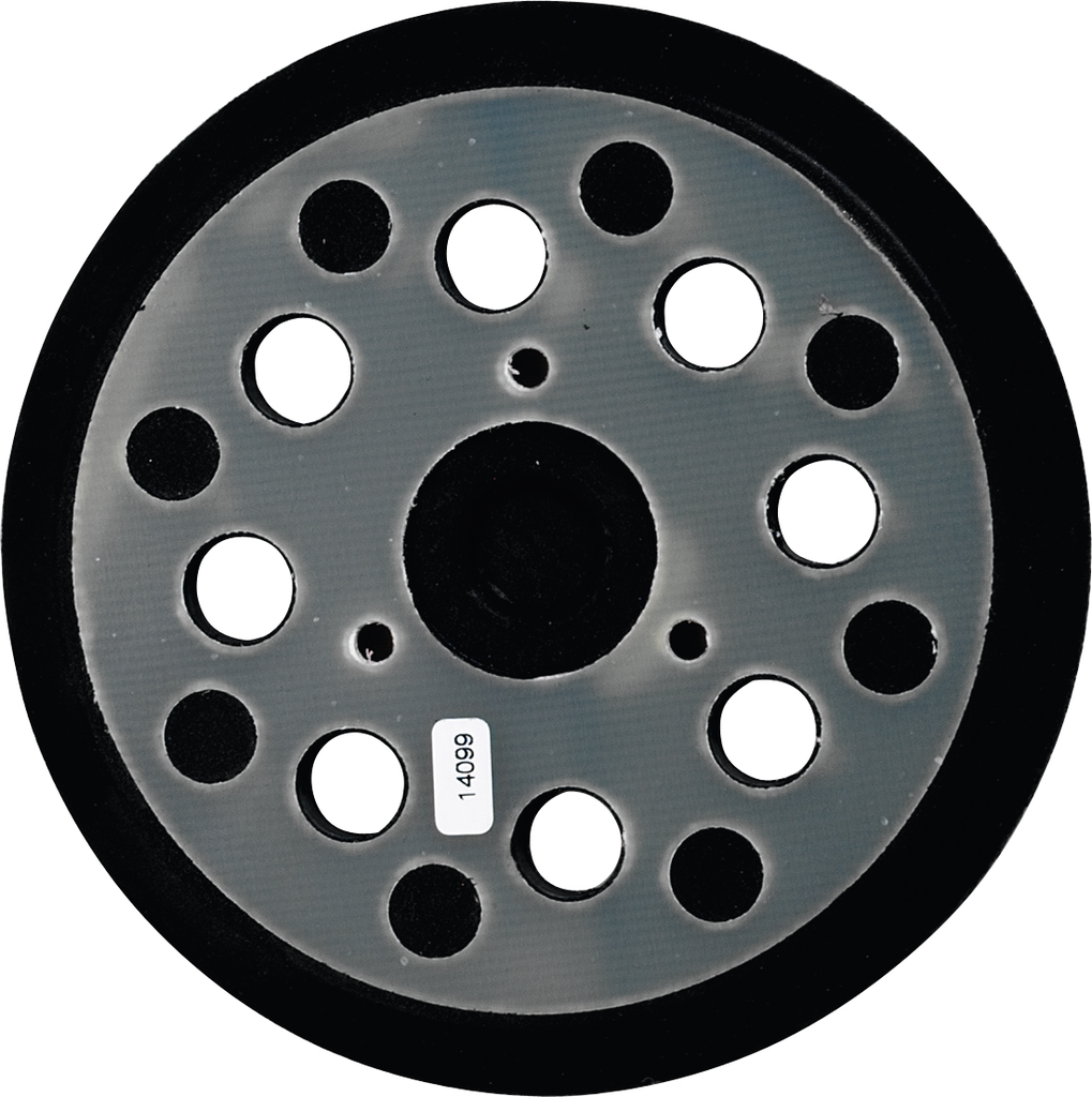 BASE LIJADORA BO5021  743051-7 MAKITA