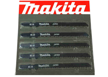 SIERRA CALADORA 792426-7  58 MAKITA