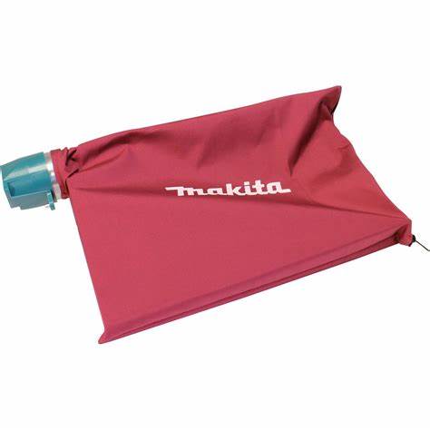BOLSA CEPILLO 1900B 122230-4 MAKITA