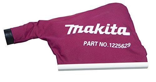 BOLSA RECOLECTORA POLVO LIJADORA 9403  122562-9 MAKITA