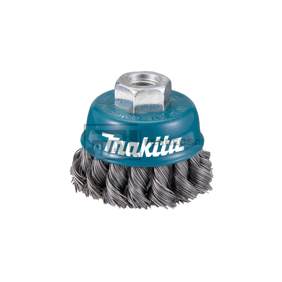 CEPILLO COPA/TRENZ 4X5/8 D55326 MAKITA