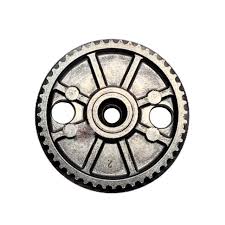 POLEA LIJADORA 9911  222144-8 MAKITA