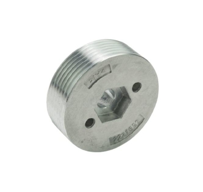 POLEA LIJADORA MBS402  222169-2 MAKITA