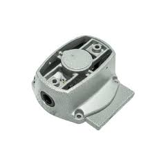 CARCASA MOTOR CEPILLO 1600  156464-7 MAKITA