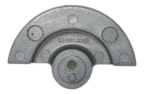 BALANCE LIJADORA 9046  316619-8 MAKITA