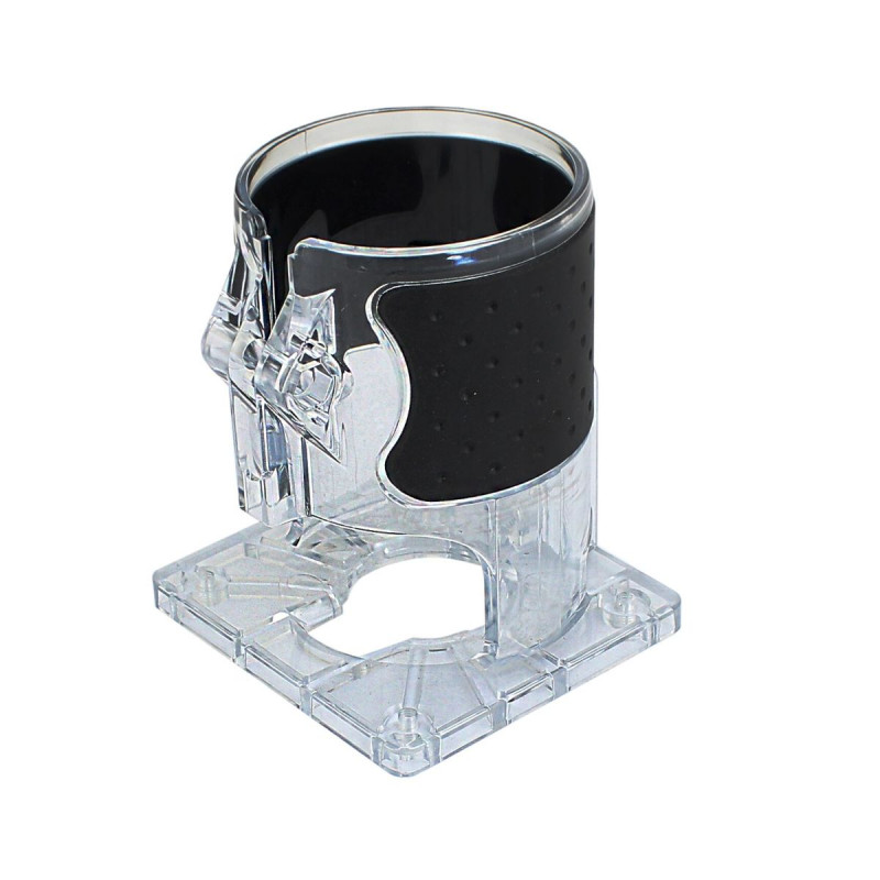 CARCASA TRANSPARENTE TRIMMER 3709  419138-4 MAKITA