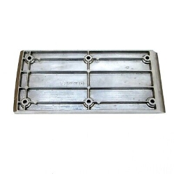 BASE TRASERA CEPILLO 1912B 312952-6 MAKITA