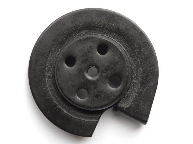 BASE CENTRAL SIERRA INGLETE LS1030N 343639-9 MAKITA