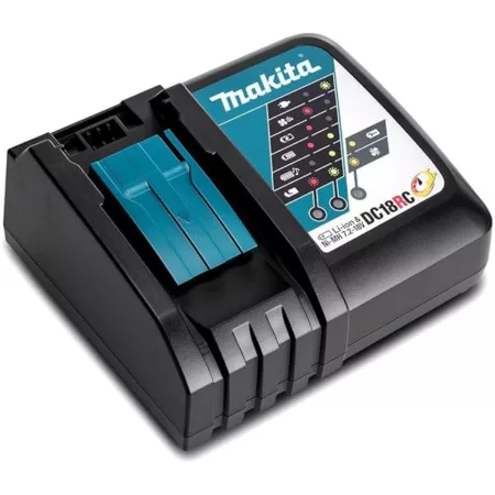 CARGADOR BAT 10.2-12V 197340-6 DC10WD MAKITA