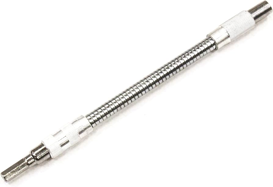 EXT FLEX P/BARRENO 1/4X8  B-29072 MAKITA