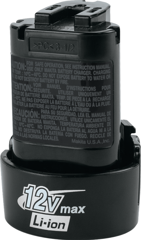 BATERIA 12V BL1014  195332-9 MAKITA