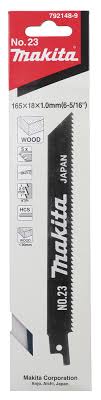 SIERRA CALADORA 6" 23 792148-9 MAKITA