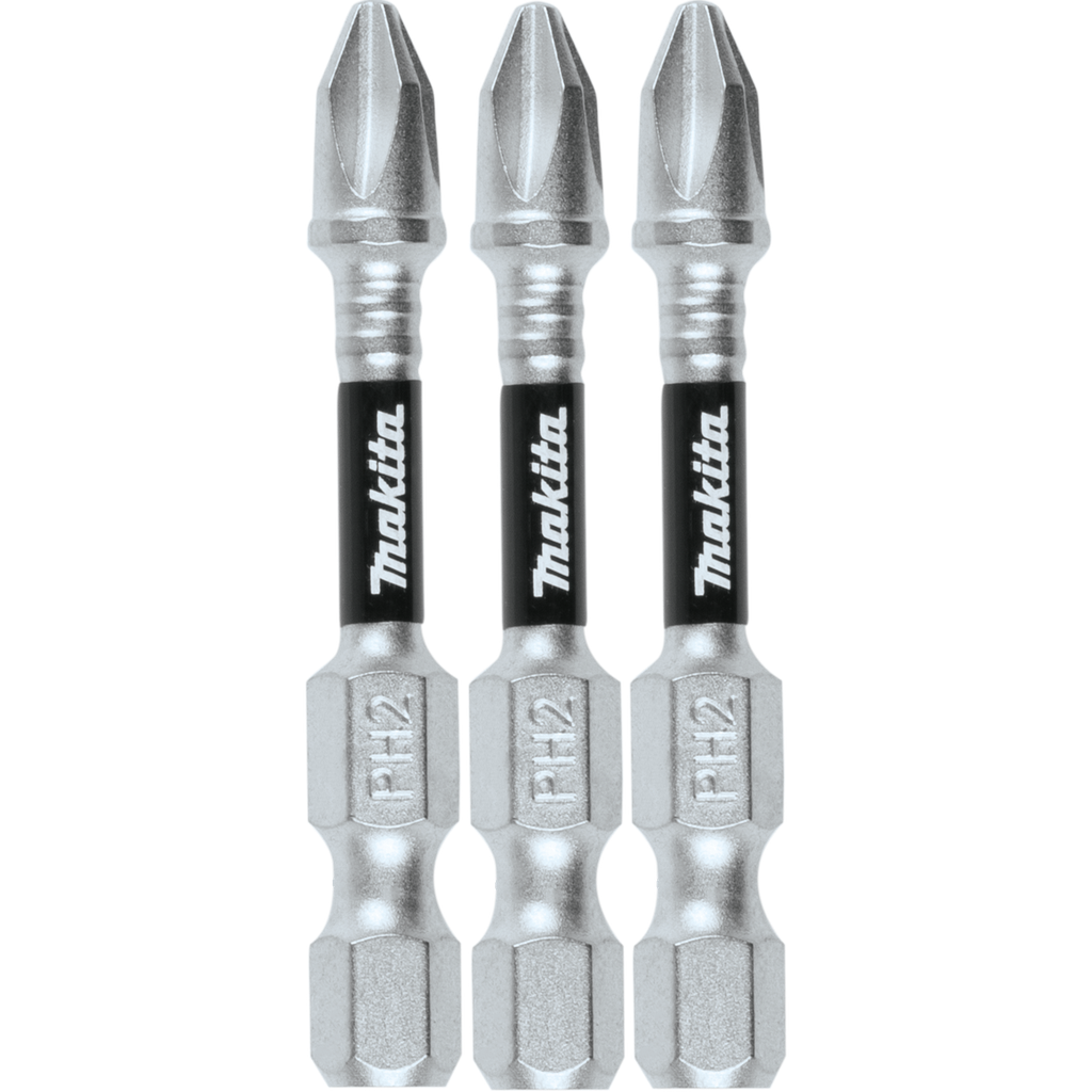JGO PUNTAS 2X2  3PZS E00773 MAKITA