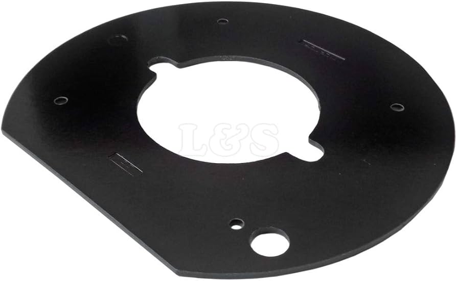 PLATO ROUTER RP2301/RP1800  450951-1 MAKITA