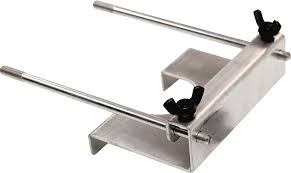 GUIA ROUTER RECTA 3606  123058-3 MAKITA