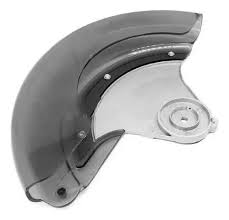 PROTECTOR PLASTICO SIERRA INGLETE MLS100 JM23000072 MAKITA