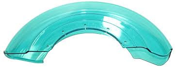 PROTECTOR PLASTICO SIERRA INGLETE LS1221 417836-4 MAKITA