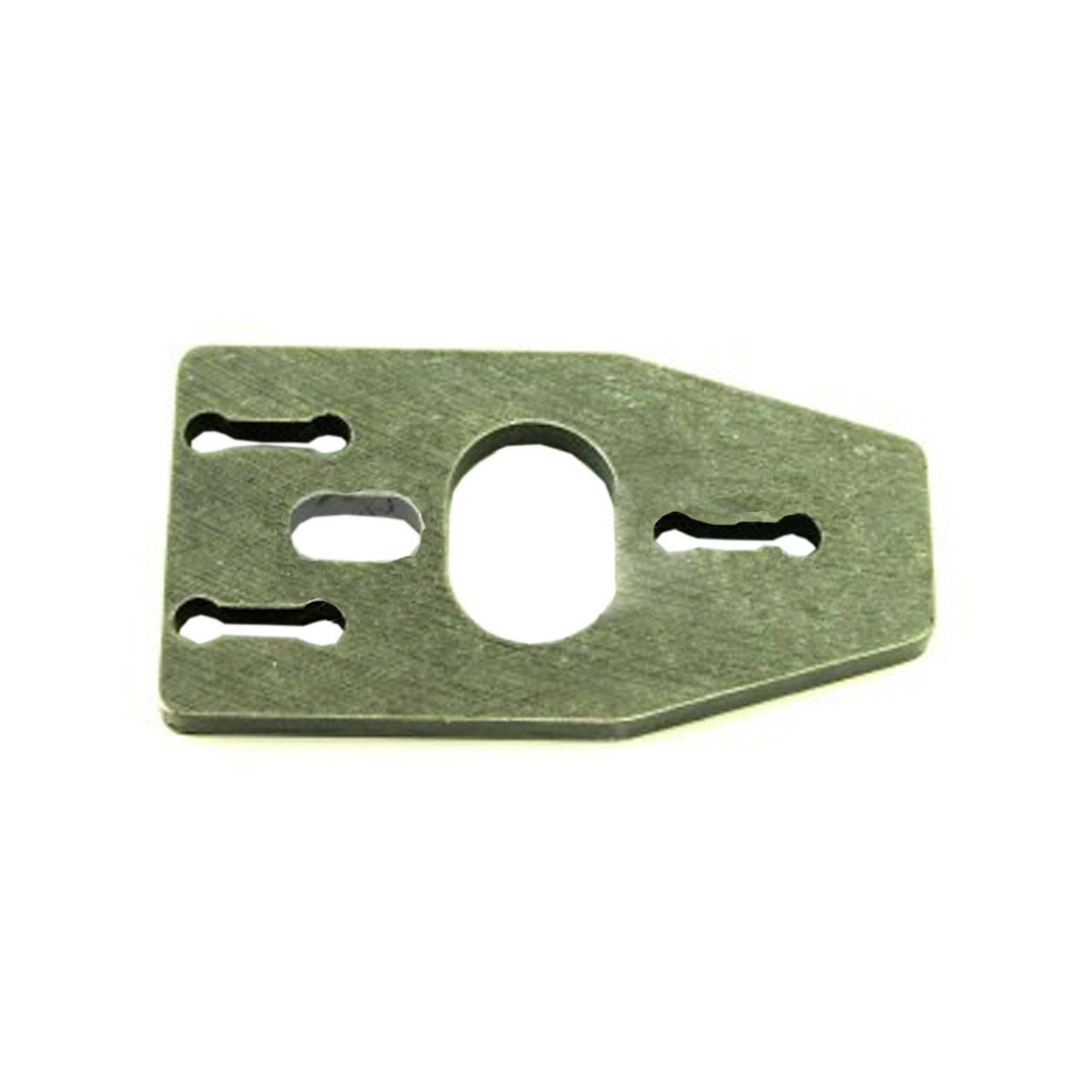 PLANCHA ACERO SIERRA CALADORA 4323/MJV430 344614-8 MAKITA