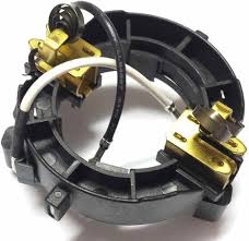 PORTA CARBON ROTOMARTILLO HR2610  638655-7 MAKITA