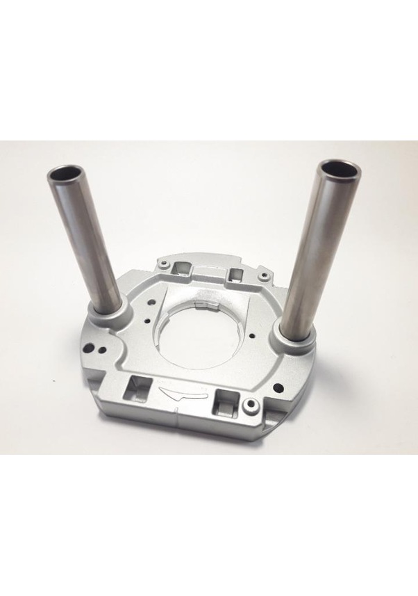 BASE COMPLETA ROUTER RP1800  158973-2 MAKITA