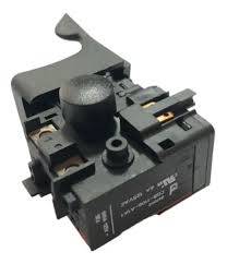 SWITCH BARRENO 1/2  MHP131K 650520-0 MAKTEC