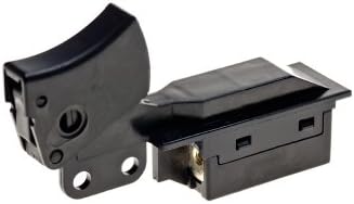 SWITCH SIERRA 5007NB/5007F 651172-0  MAKITA