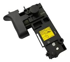 SWITCH ROTOMARTILLO MHR200  650671-9 MAKITA