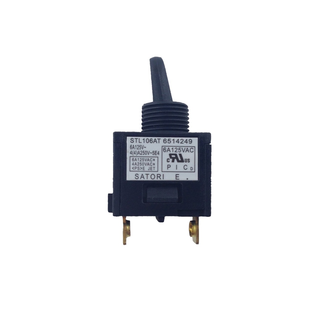 SWITCH PULIDORA M9502 SSP 651424-9 MAKITA