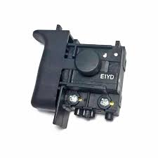 SWITCH ROTOMARTILLO HR1830 650570-5 MAKITA