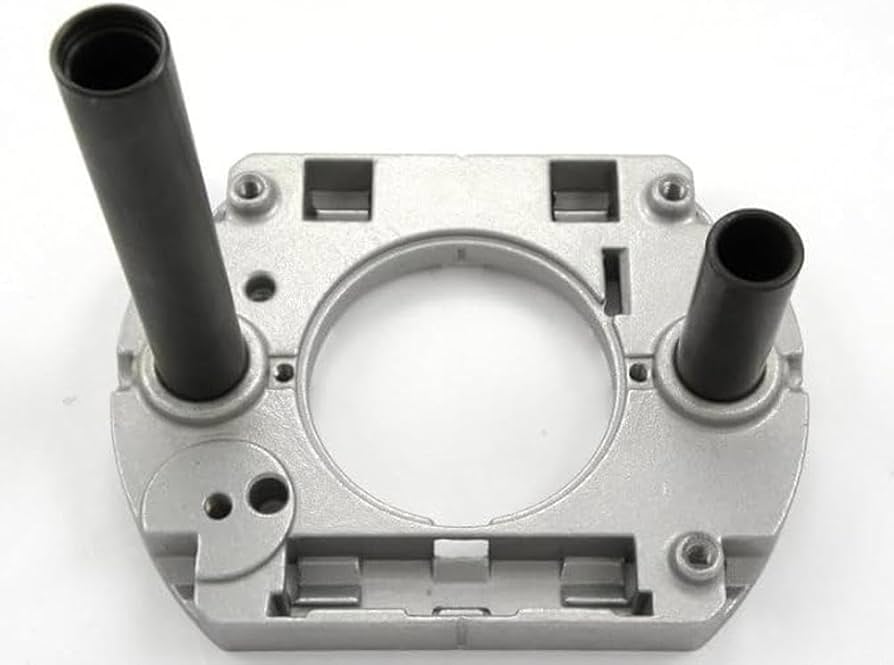 BASE COMPLETA ROUTER MRP090 158808-7 MAKITA