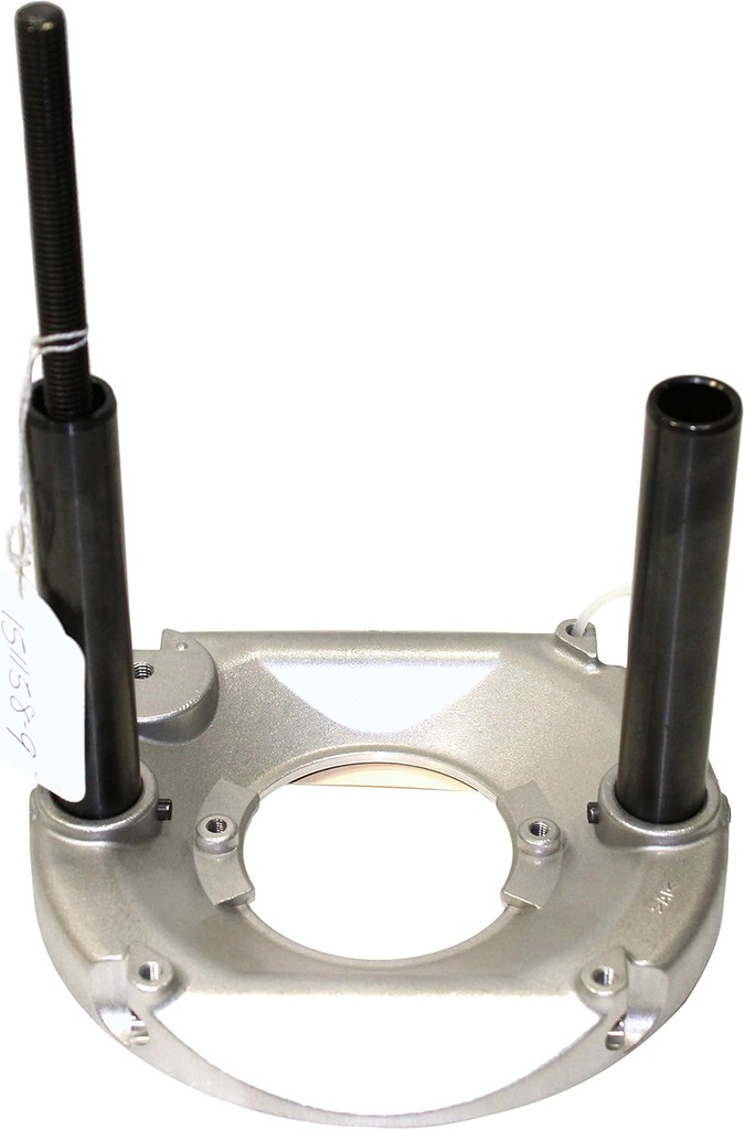 BASE COMPLETA ROUTER 3612BR 151158-9 MAKITA