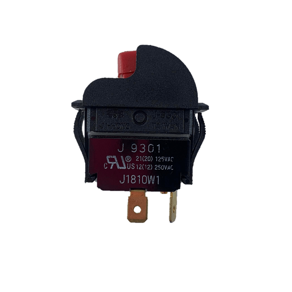 SWITCH SIERRA CALADORA SJ401 DBL 090042-000 MAKITA