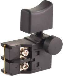 SWITCH LIJADORA PV7001C 651297-0 MAKITA