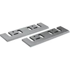JGO CUCHILLA CEPILLO 1911B/1912B 4 3/8  793008-8/D71211 MAKITA